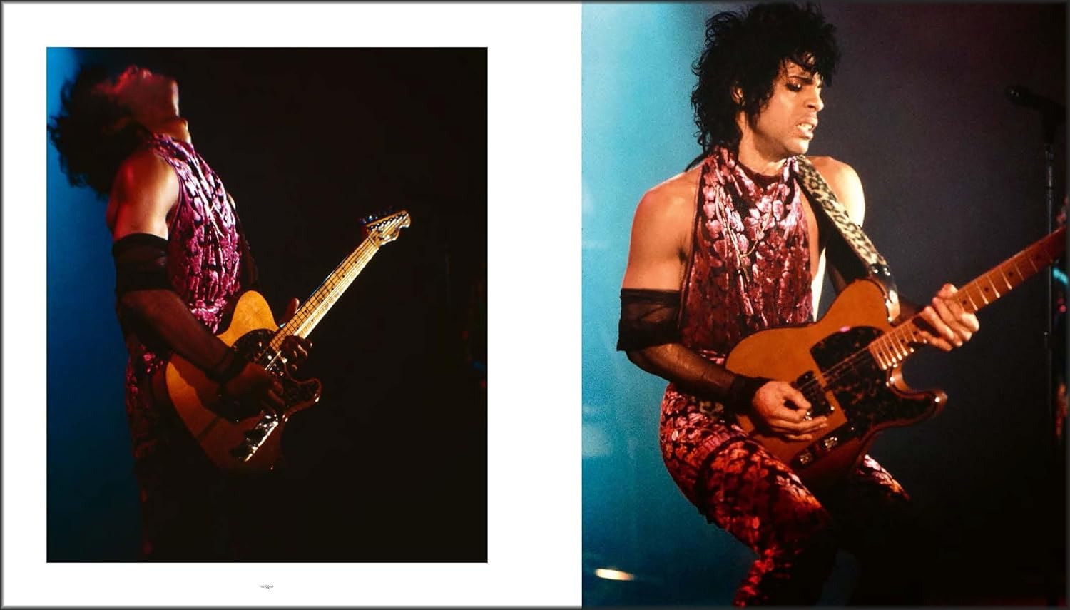Prince: Icon | Coffee Table Book