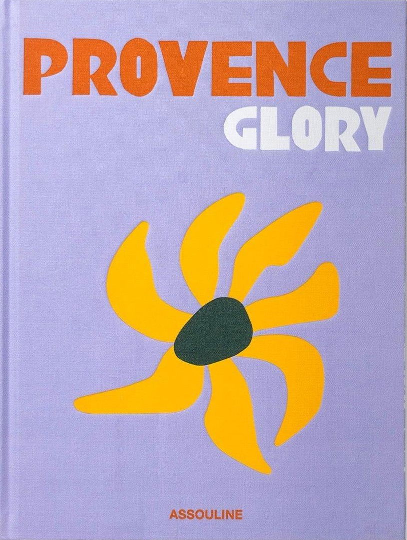 Assouline: Provence Glory