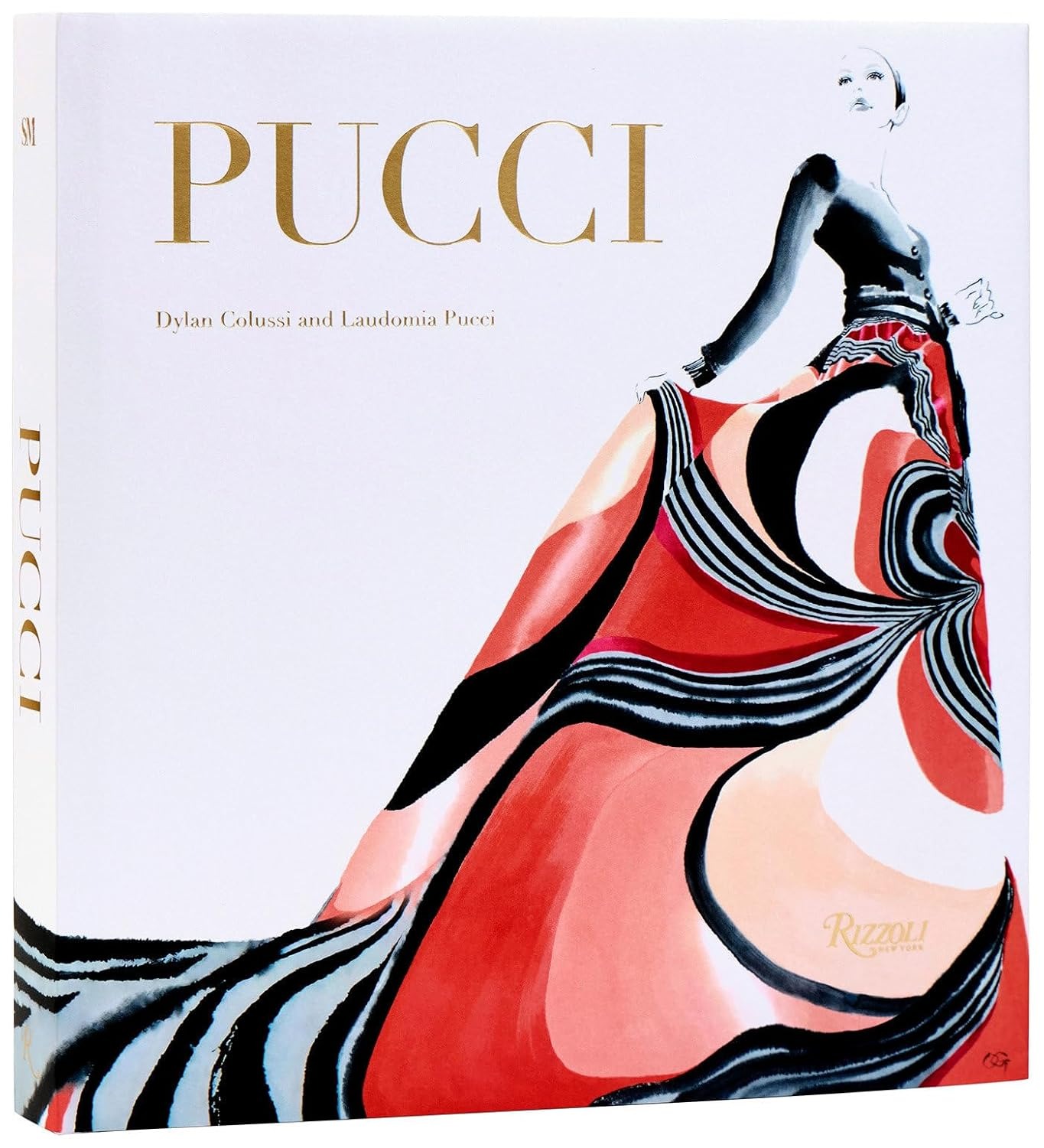 Buy Pucci: The Art of Fashion Luxury Fashion Books?