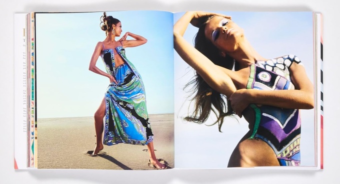 Pucci: The Art of Fashion