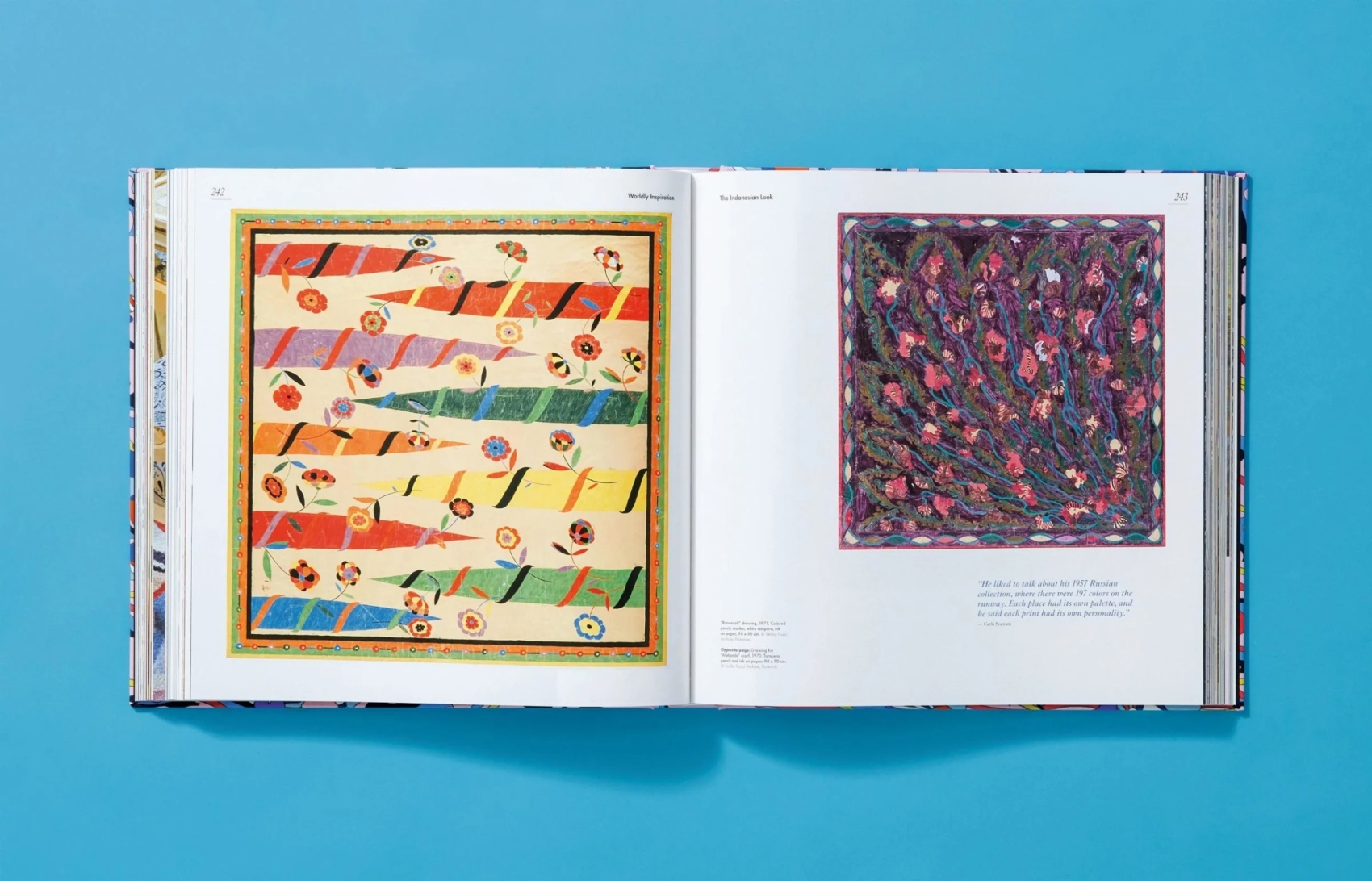 Pucci (Updated Edition) | Taschen Coffee Table Book