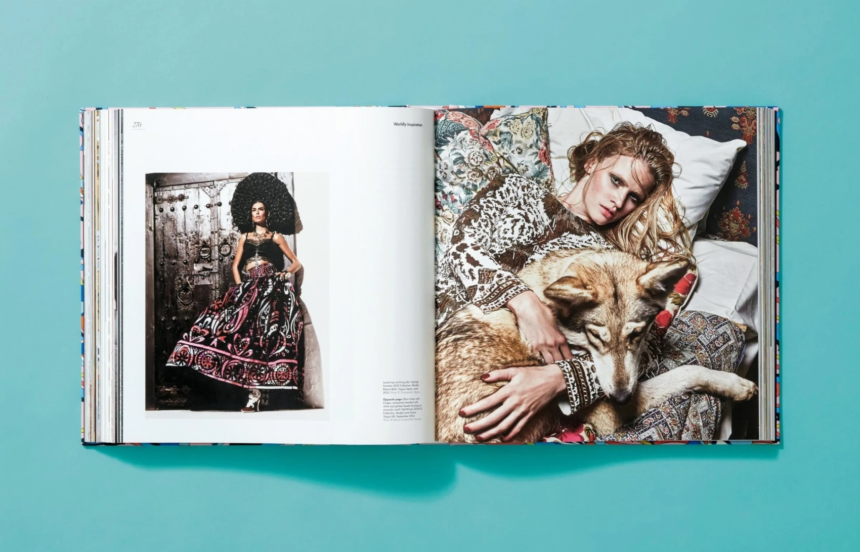 Pucci (Updated Edition) | Taschen Coffee Table Book