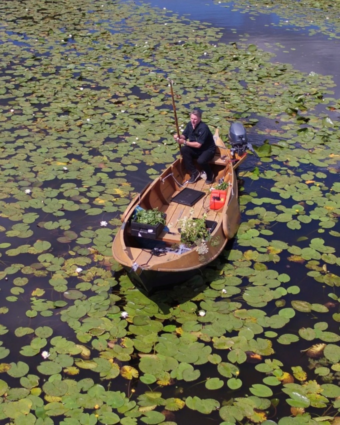 pure-jonnie-ode-jonnie-boer1 Pure Jonnie, an ode to Jonnie Boer