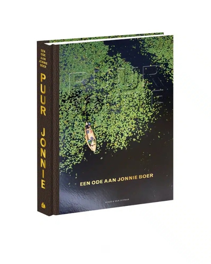 pure-jonnie-ode-jonnie-boer2 Pure Jonnie, an ode to Jonnie Boer