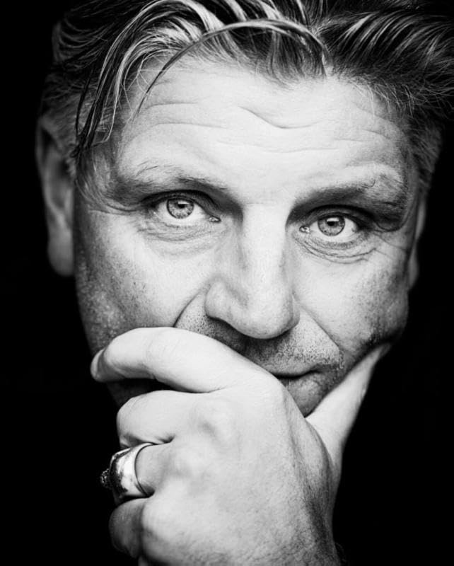 pure-jonnie-ode-jonnie-boer6 Pure Jonnie, an ode to Jonnie Boer