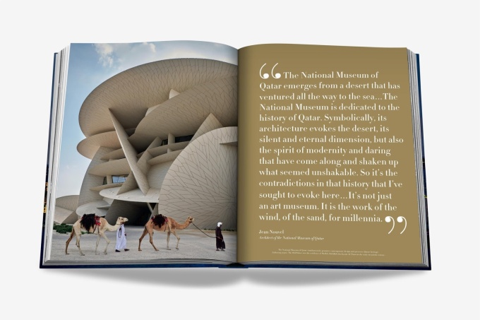 Qatar: Our Home