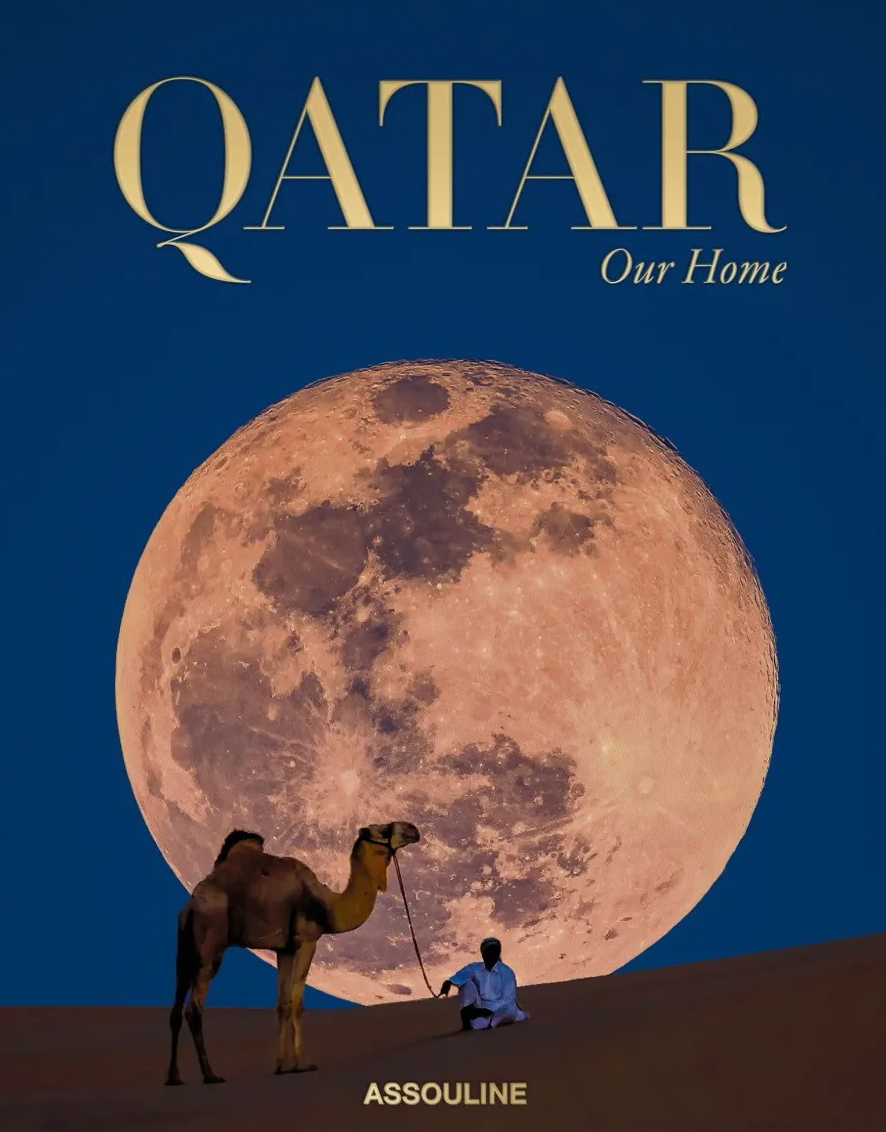 Qatar: Our Home
