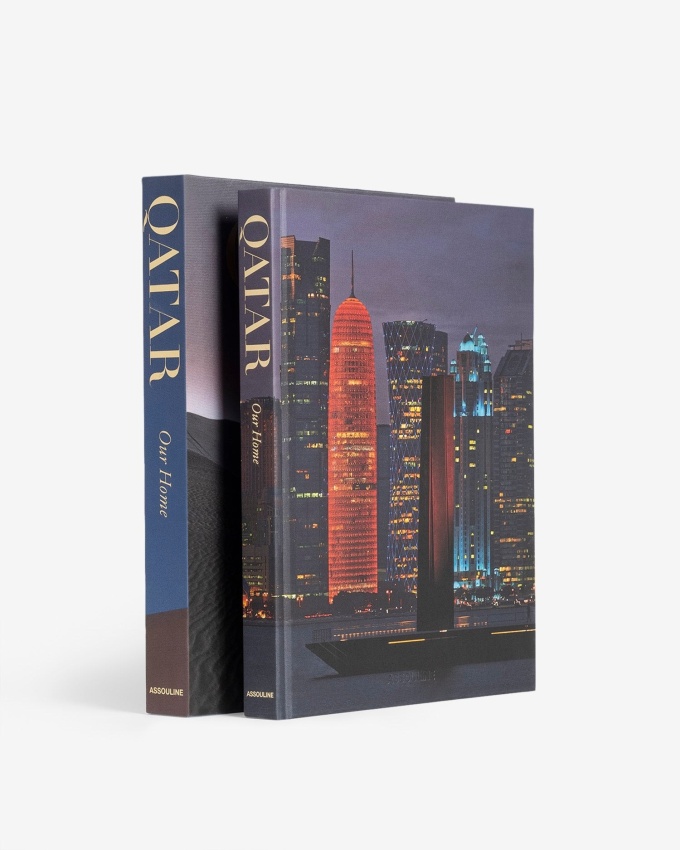 Qatar: Our Home