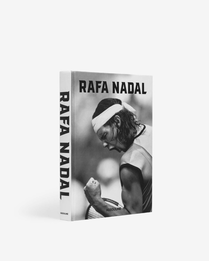 rafa-nadal-assouline Rafa Nadal