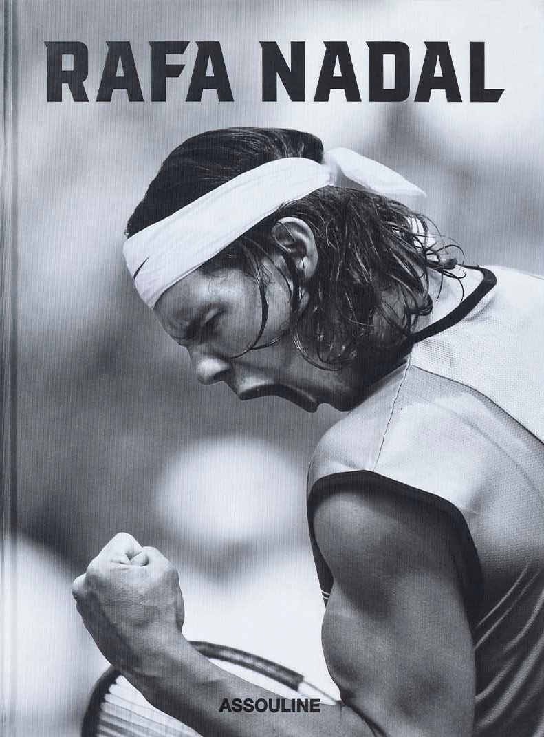 Rafa Nadal