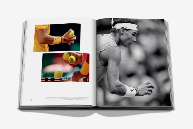 rafa-nadal-assouline4 Rafa Nadal