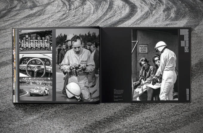 rainer-w-schlegelmilch-ferrari-sports-car-racing13 Rainer W. Schlegelmilch. Ferrari Sports Car Racing