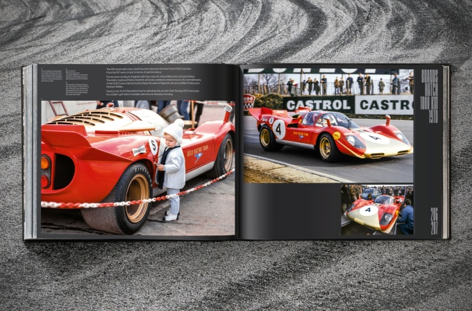 rainer-w-schlegelmilch-ferrari-sports-car-racing20 Rainer W. Schlegelmilch. Ferrari Sports Car Racing