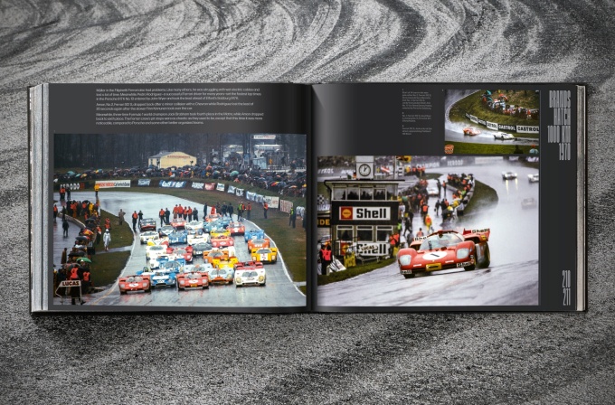 rainer-w-schlegelmilch-ferrari-sports-car-racing21 Rainer W. Schlegelmilch. Ferrari Sports Car Racing