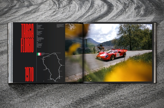 rainer-w-schlegelmilch-ferrari-sports-car-racing22 Rainer W. Schlegelmilch. Ferrari Sports Car Racing