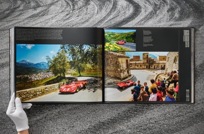 rainer-w-schlegelmilch-ferrari-sports-car-racing24 Rainer W. Schlegelmilch. Ferrari Sports Car Racing