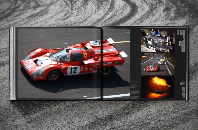 rainer-w-schlegelmilch-ferrari-sports-car-racing27 Rainer W. Schlegelmilch. Ferrari Sports Car Racing