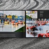 rainer-w-schlegelmilch-ferrari-sports-car-racing28 Rainer W. Schlegelmilch. Ferrari Sports Car Racing