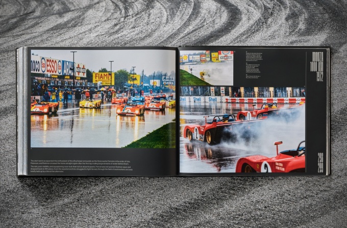 rainer-w-schlegelmilch-ferrari-sports-car-racing28 Rainer W. Schlegelmilch. Ferrari Sports Car Racing