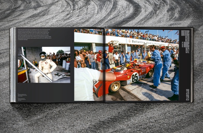 rainer-w-schlegelmilch-ferrari-sports-car-racing30 Rainer W. Schlegelmilch. Ferrari Sports Car Racing