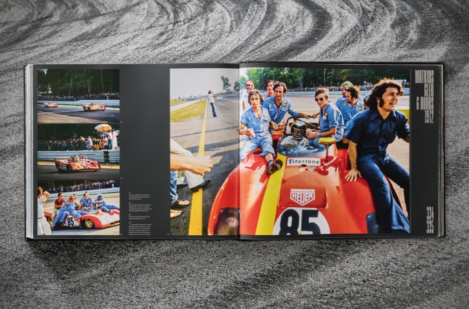 rainer-w-schlegelmilch-ferrari-sports-car-racing31 Rainer W. Schlegelmilch. Ferrari Sports Car Racing