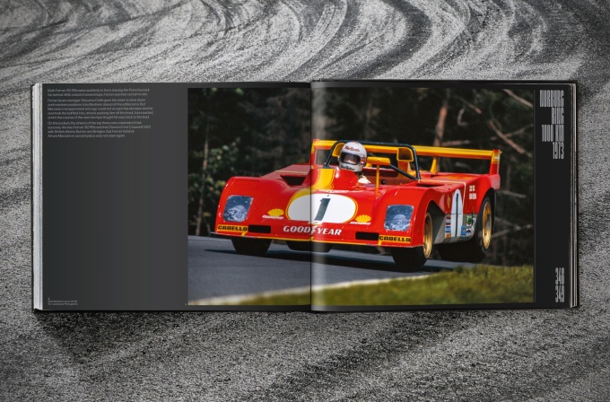 rainer-w-schlegelmilch-ferrari-sports-car-racing33 Rainer W. Schlegelmilch. Ferrari Sports Car Racing