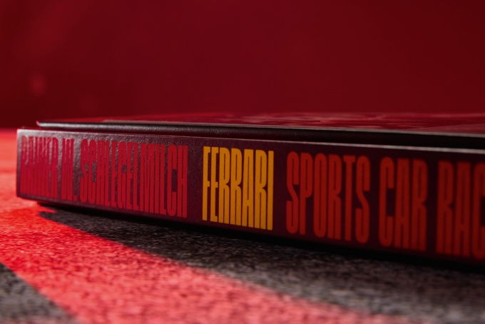 rainer-w-schlegelmilch-ferrari-sports-car-racing34 Rainer W. Schlegelmilch. Ferrari Sports Car Racing