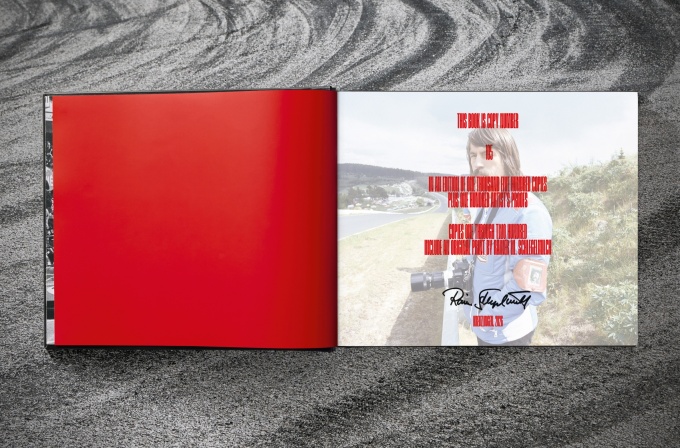 rainer-w-schlegelmilch-ferrari-sports-car-racing5 Rainer W. Schlegelmilch. Ferrari Sports Car Racing