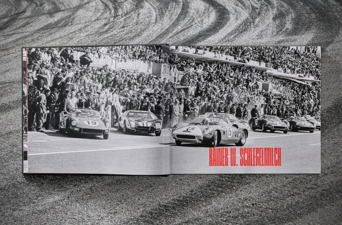 rainer-w-schlegelmilch-ferrari-sports-car-racing6 Rainer W. Schlegelmilch. Ferrari Sports Car Racing