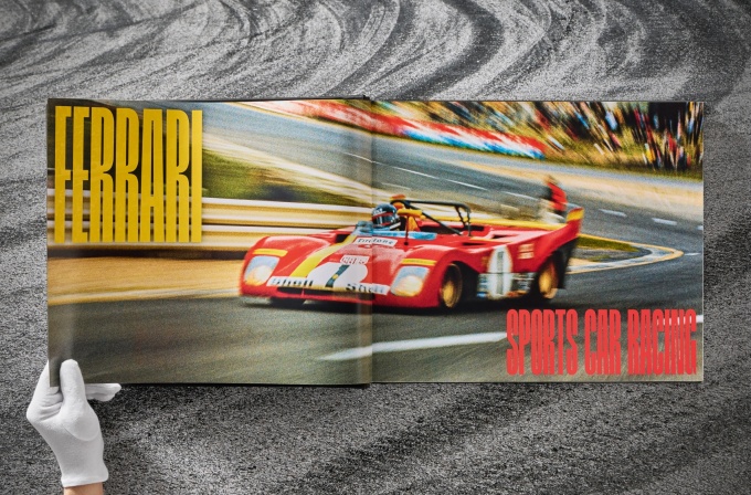 rainer-w-schlegelmilch-ferrari-sports-car-racing7 Rainer W. Schlegelmilch. Ferrari Sports Car Racing
