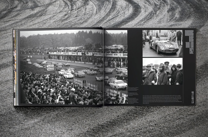 rainer-w-schlegelmilch-ferrari-sports-car-racing8 Rainer W. Schlegelmilch. Ferrari Sports Car Racing