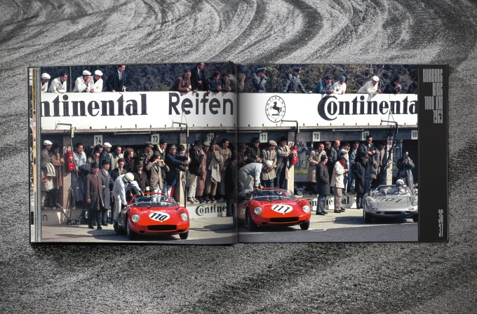 rainer-w-schlegelmilch-ferrari-sports-car-racing9 Rainer W. Schlegelmilch. Ferrari Sports Car Racing