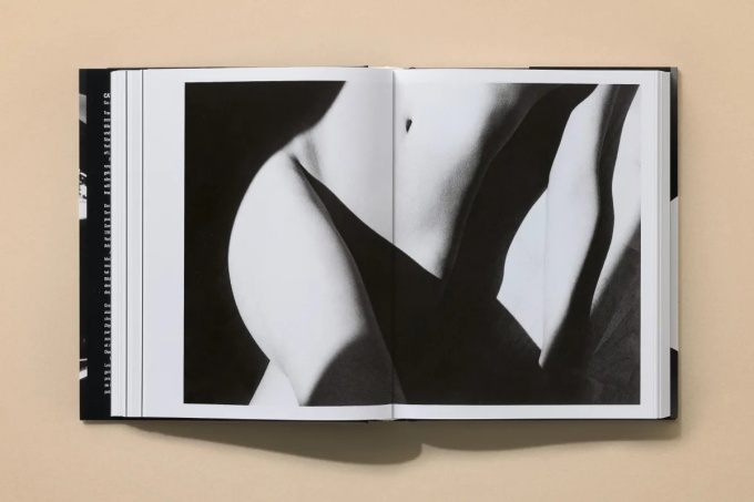 Ralph Gibson: Photographs 1960–2024