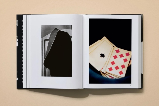 Ralph Gibson: Photographs 1960–2024