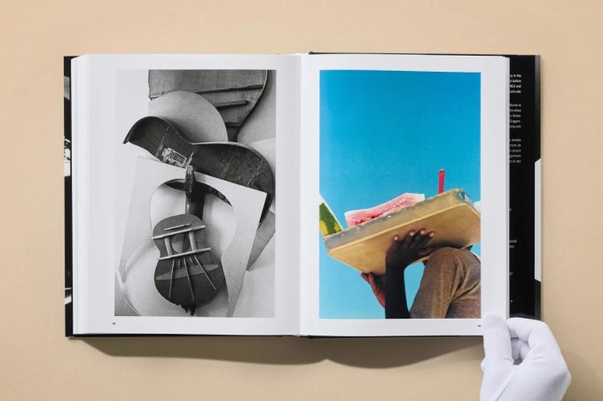 Ralph Gibson: Photographs 1960–2024