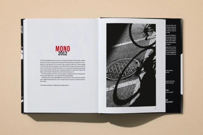 Ralph Gibson: Photographs 1960–2024