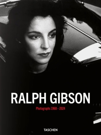 Ralph Gibson: Photographs 1960–2024