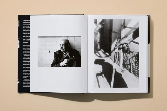 Ralph Gibson: Photographs 1960–2024
