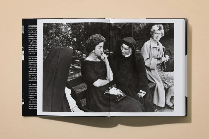 Ralph Gibson: Photographs 1960–2024