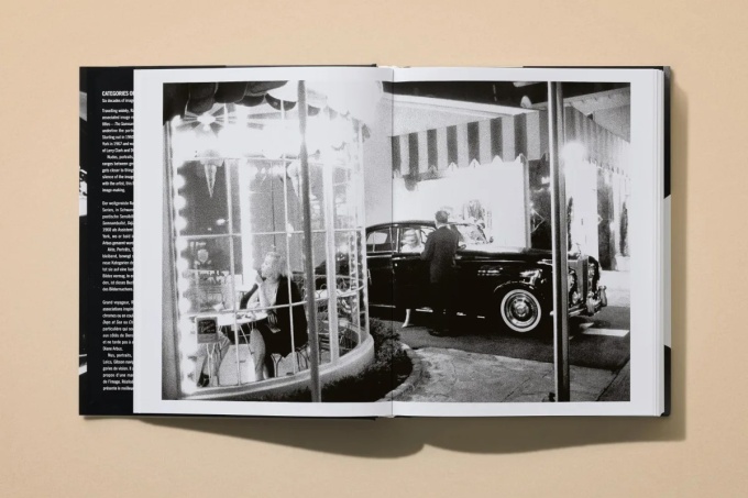 Ralph Gibson: Photographs 1960–2024