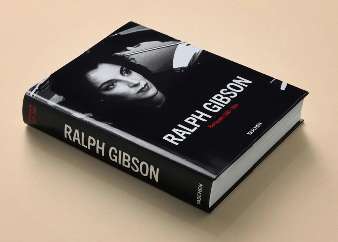 Ralph Gibson: Photographs 1960–2024