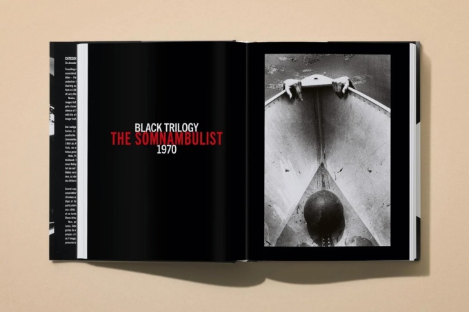 Ralph Gibson: Photographs 1960–2024