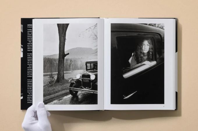 Ralph Gibson: Photographs 1960–2024