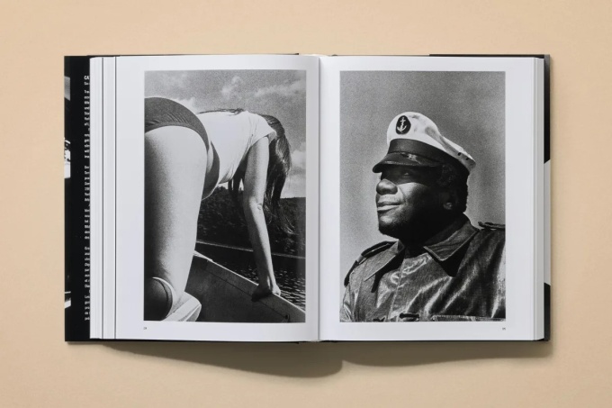 Ralph Gibson: Photographs 1960–2024