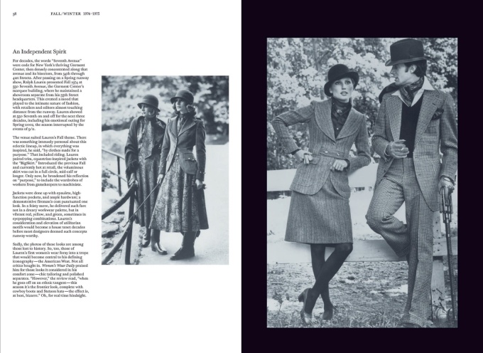 ralph-lauren-catwalk1 Ralph Lauren Catwalk