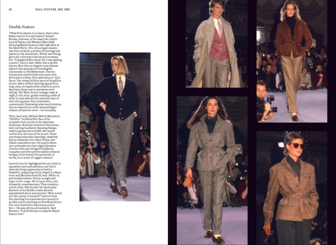 ralph-lauren-catwalk2 Ralph Lauren Catwalk