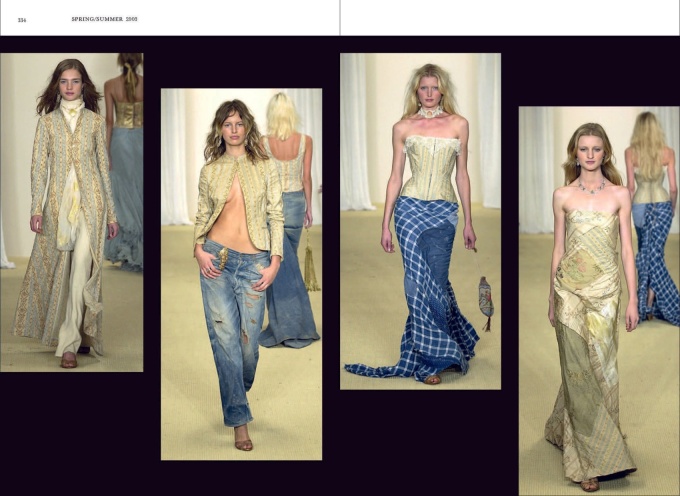 ralph-lauren-catwalk6 Ralph Lauren Catwalk
