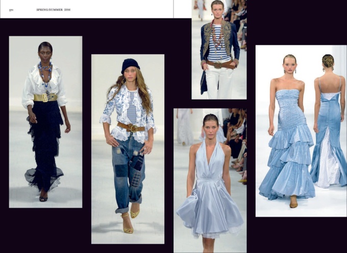 ralph-lauren-catwalk7 Ralph Lauren Catwalk