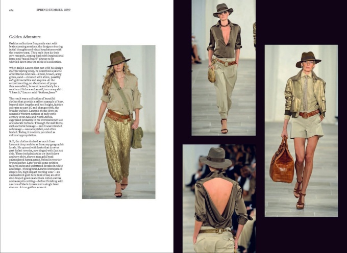 ralph-lauren-catwalk8 Ralph Lauren Catwalk