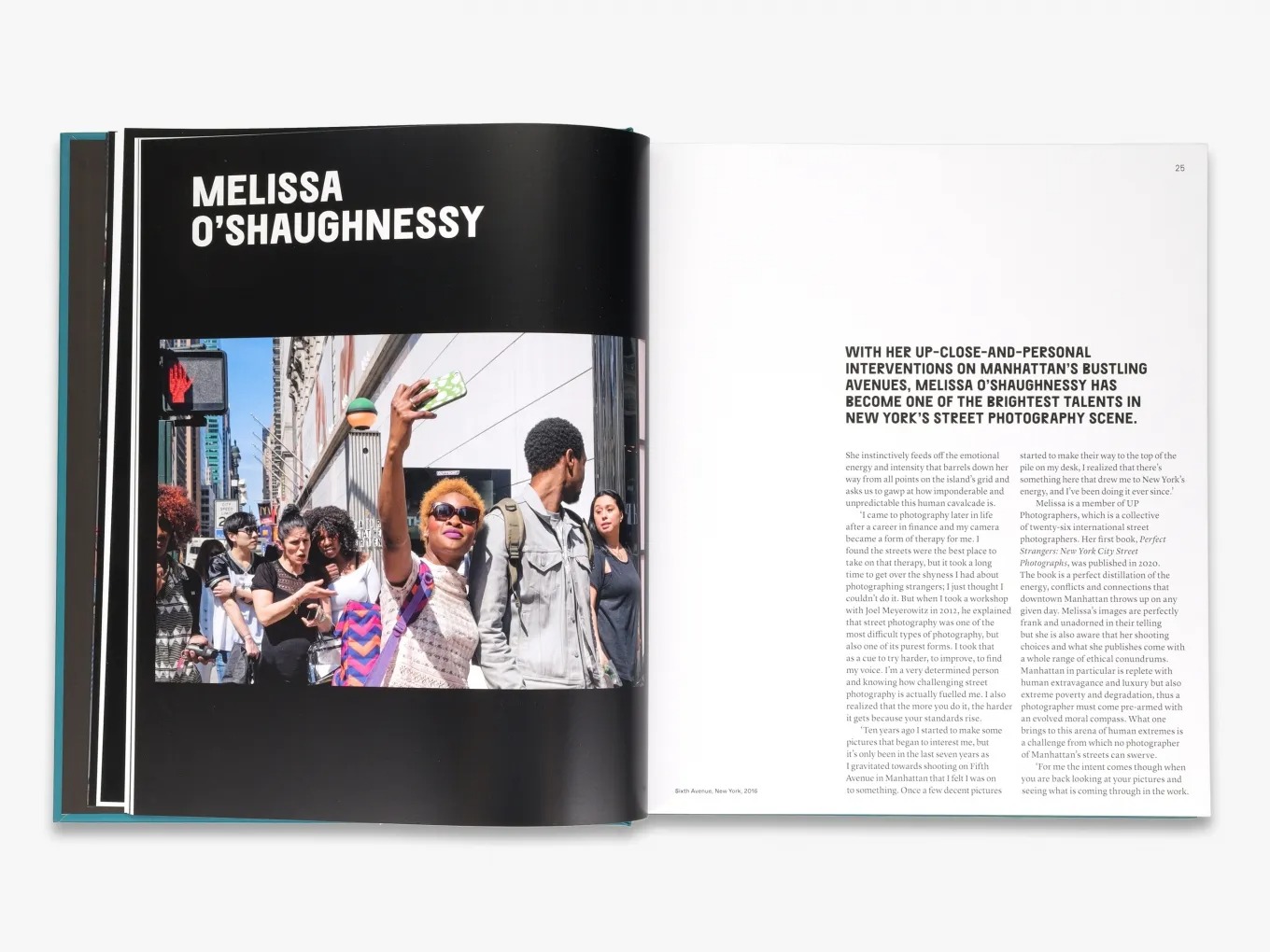 Reclaim the Street: Street Photography's Moment | Coffee Table Book